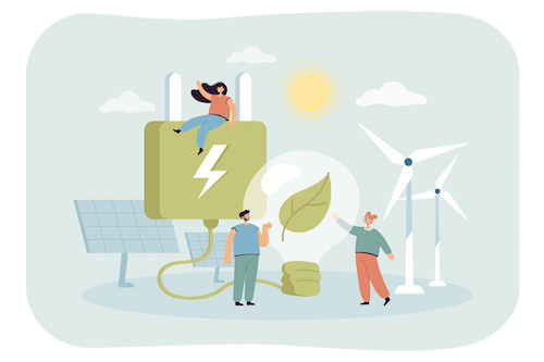 Energy Independence