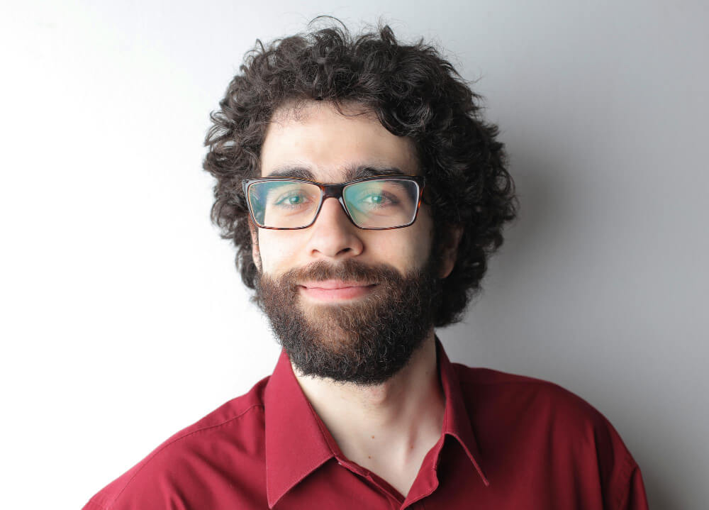 Karan V.